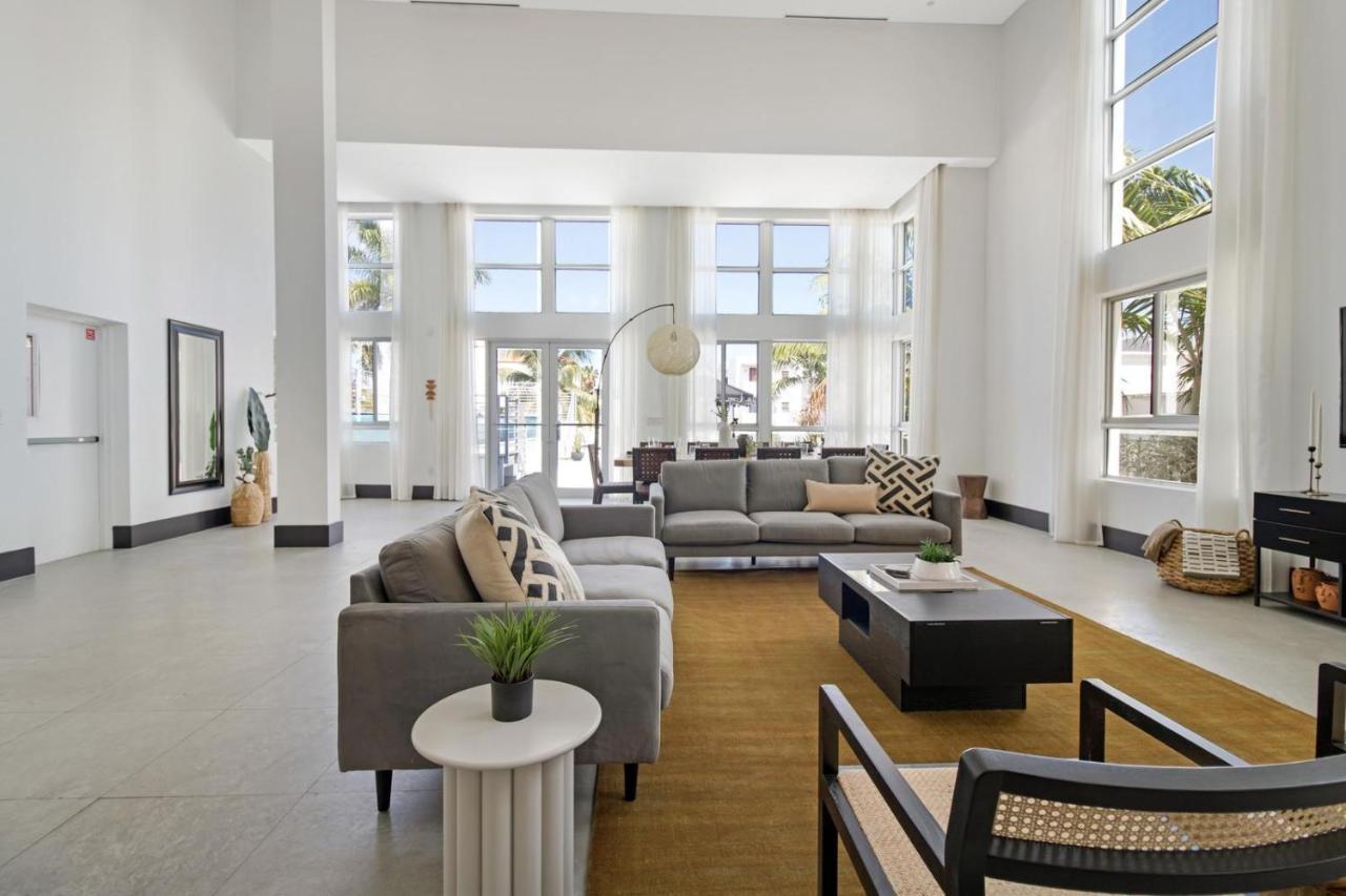 Roami At Collins Ave Ph Villa Miami Beach Exterior photo